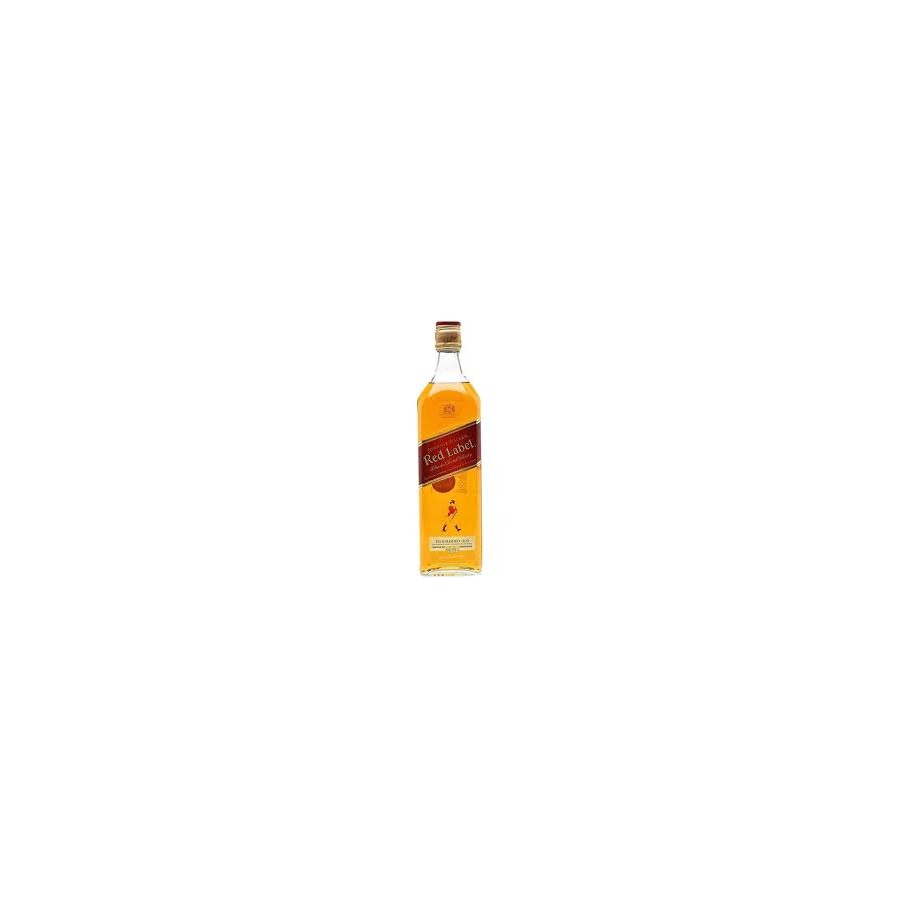 WHISKY JOHNNIE WALKER RED CL 70