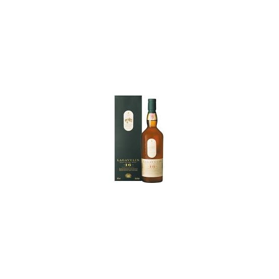 WHISKY LAGAVULIN CL 70 AST