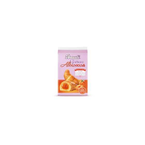 BAULI CROISSANT ALBIC.GR300X6 (P)