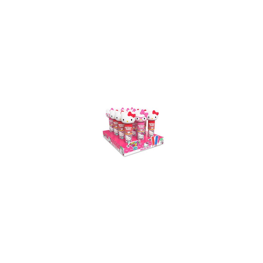 YAMMIEZ POP 3D HELLO KITTY