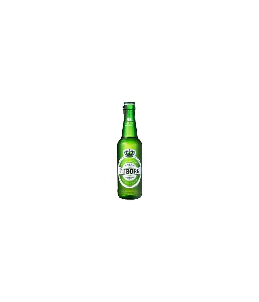 TUBORG grandex15