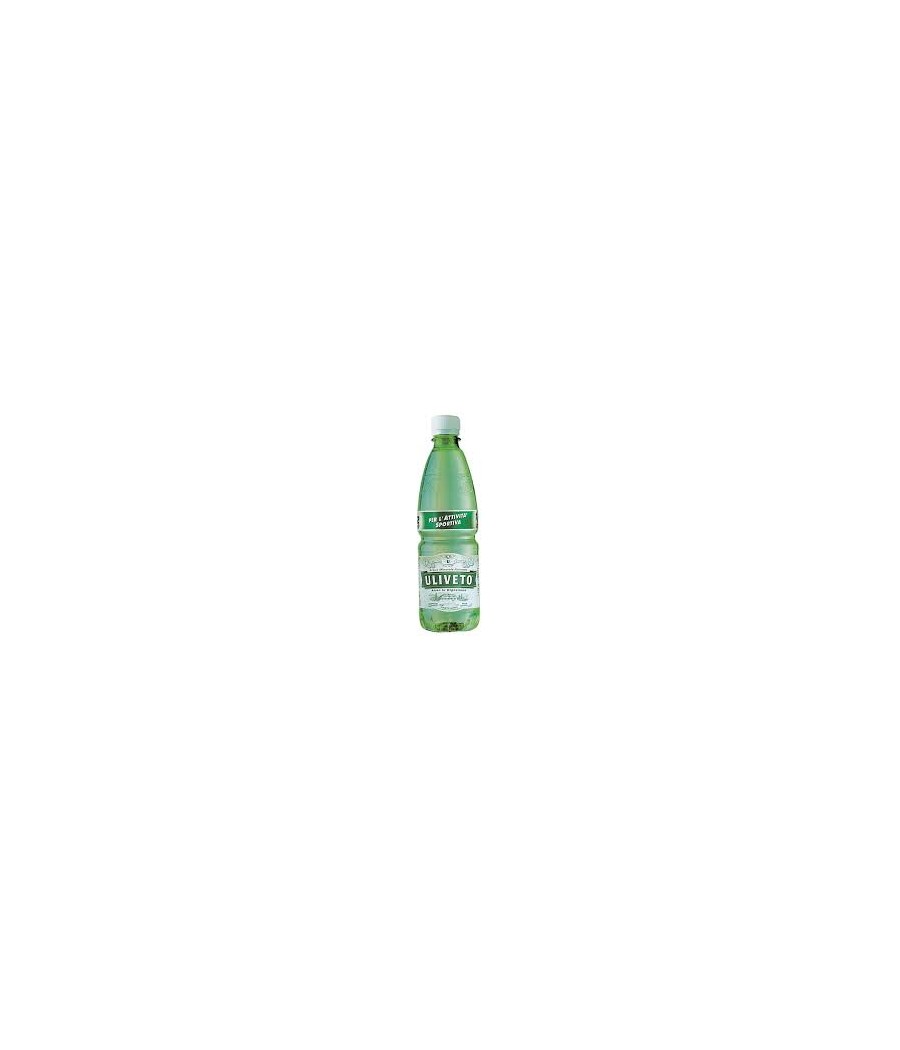 ULIVETO ACQUA CL.50 NATURALE