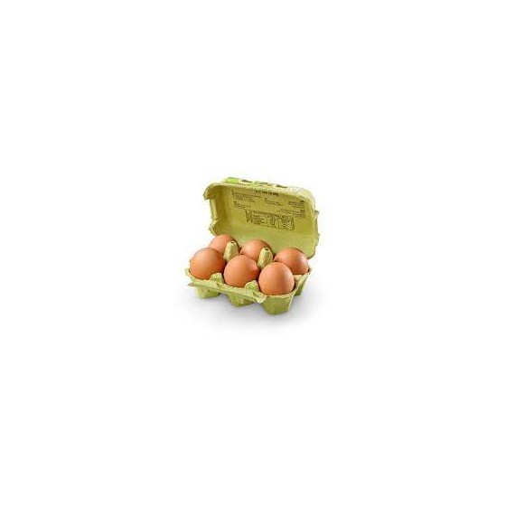UOVA FRESCHE CAT M ALL.TERRA