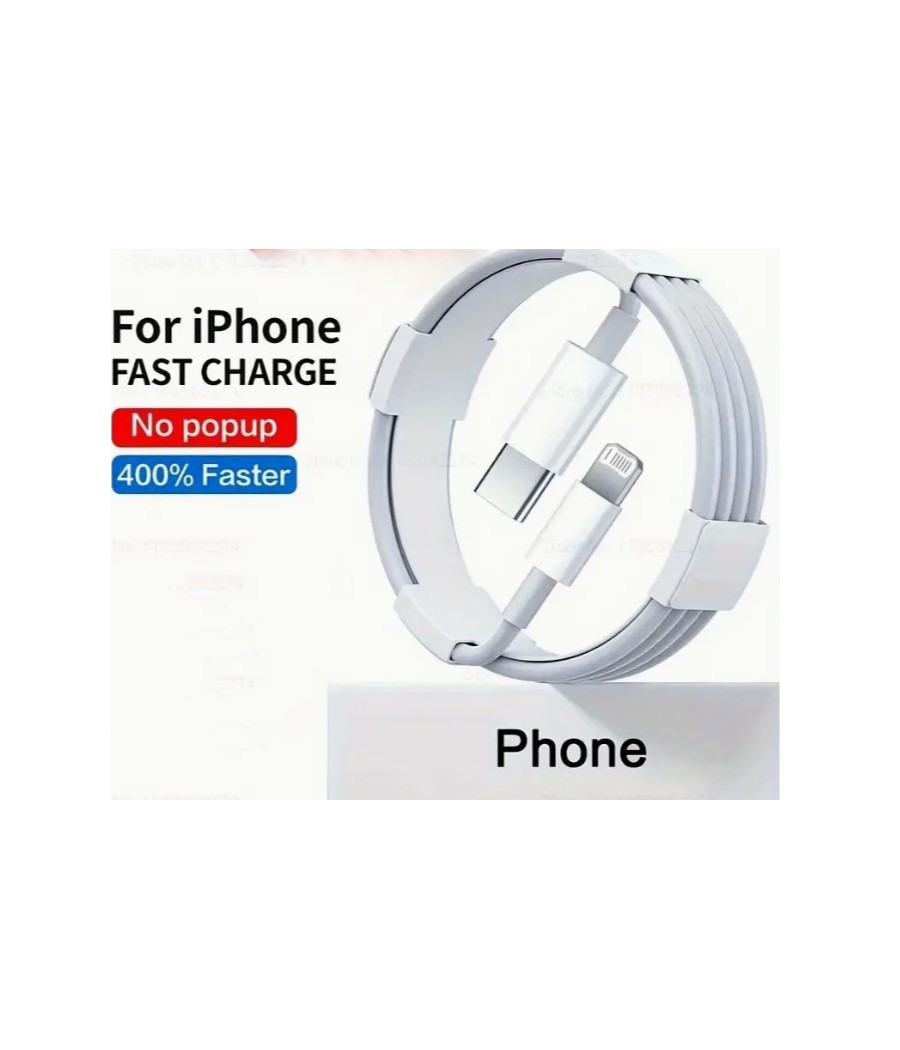 USB Cavo Di Ricarica Per IPhone