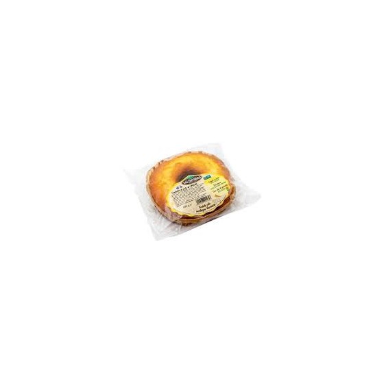 valdiporro ciambella limone gr.400
