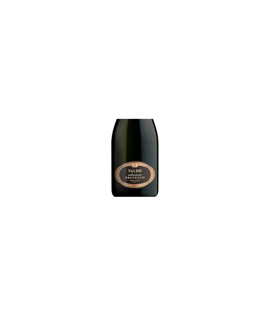 VALDO PROSECCO MILLES.TREVISO EXTRA DRY 750 ML