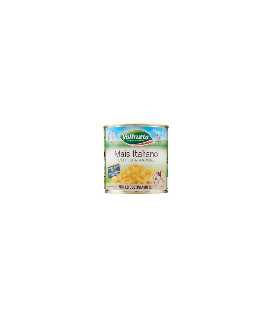 VALFRUTTA MAIS DOLCE GR.326