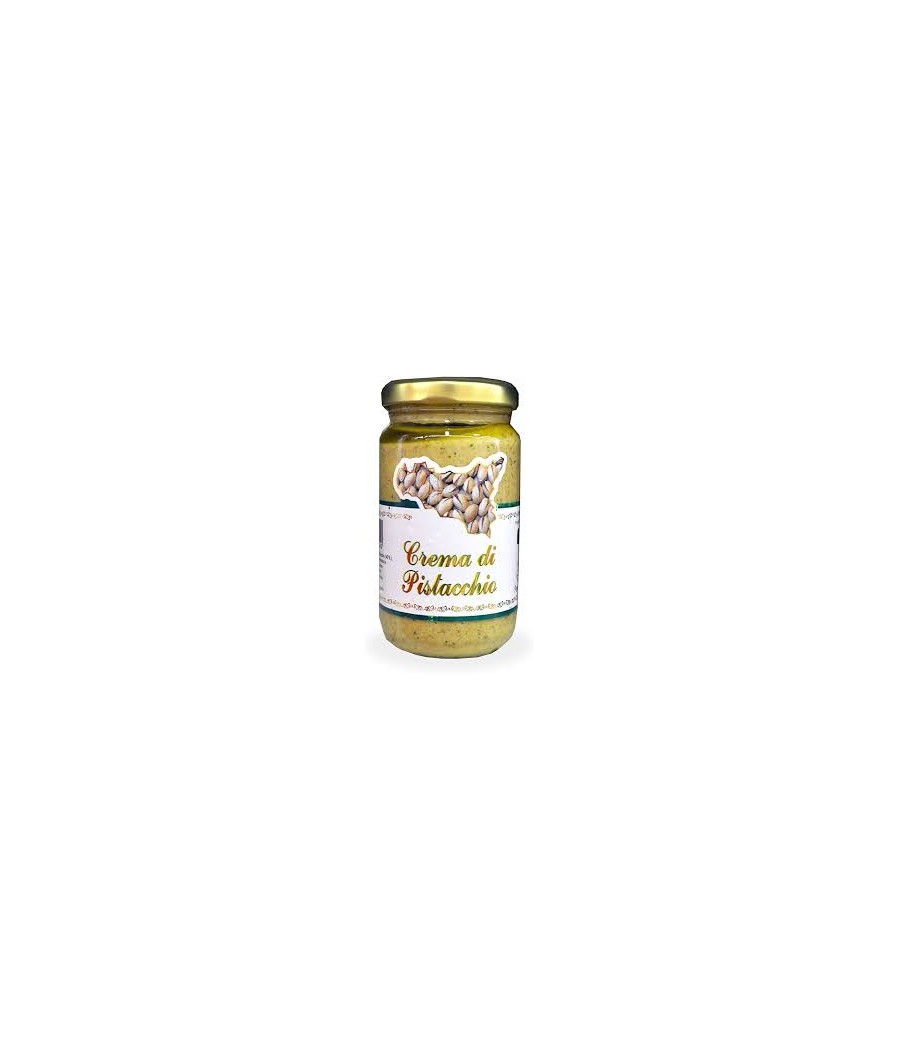 VALLE ETNA CREMA PISTACCHIO GR 100