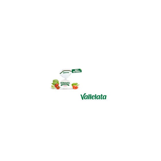 VALLELATA MOZZARELLA CIUFFO
