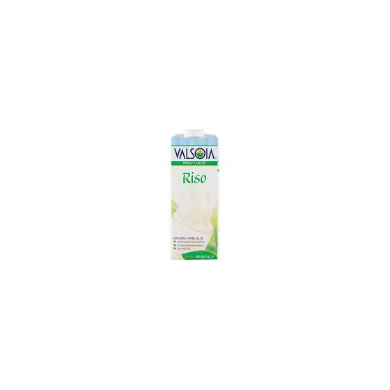 VALSOIA RISO DRINK LT.1