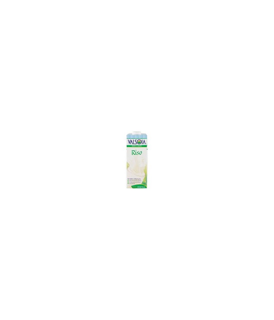 VALSOIA RISO DRINK LT.1
