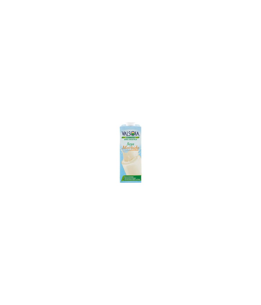 VALSOIA SOYADRINK G/MORBIDO1LT