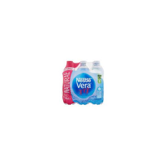 VERA ACQUA NAT CL 50X6