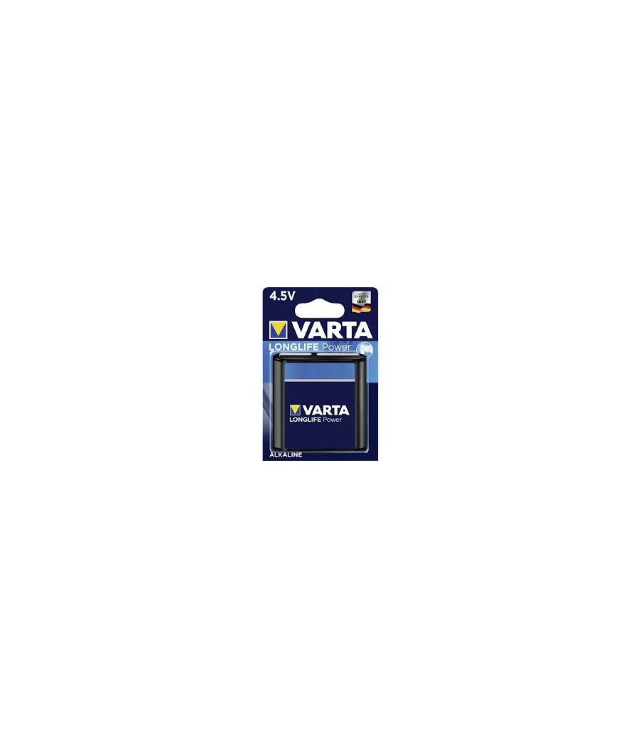 VARTA C 1/2 TORCIA POWER X2