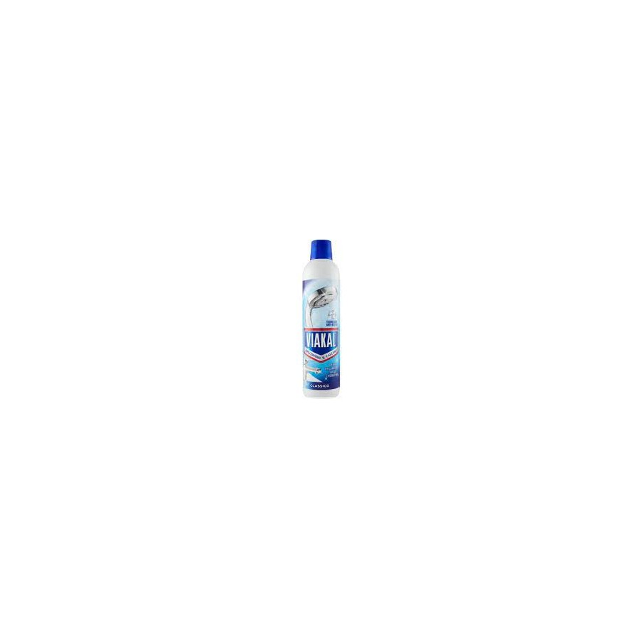 VIAKAL Anticalcare Liquido Classico 630 Ml