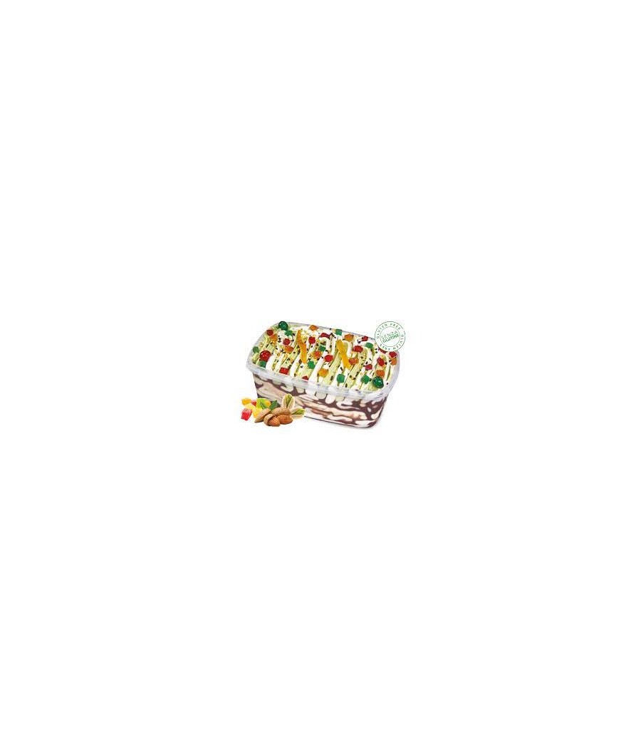 VASCHETTA LT 2 CASSATA GELATO