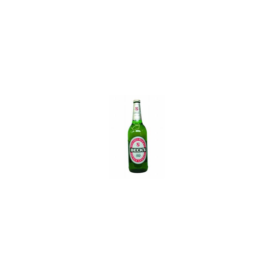 BECK'S BIRRA CL.60