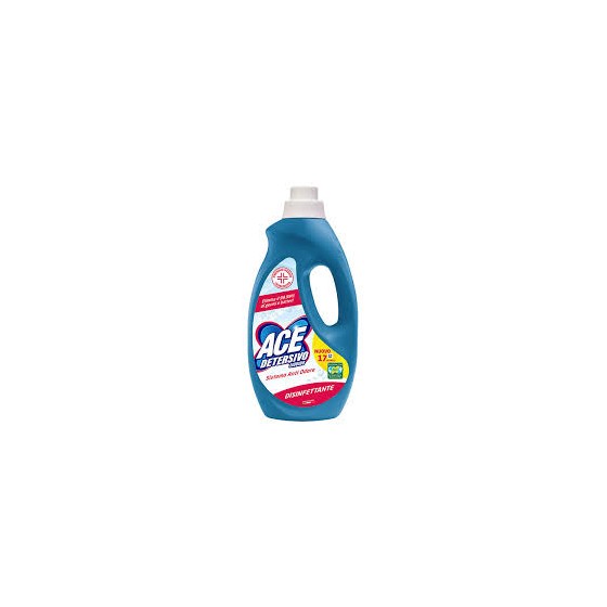 Ace Detersivo Liquido Disinfettante 27Lavaggi