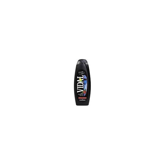 VIDAL BAGNO 500 ML ENERGY SPORT