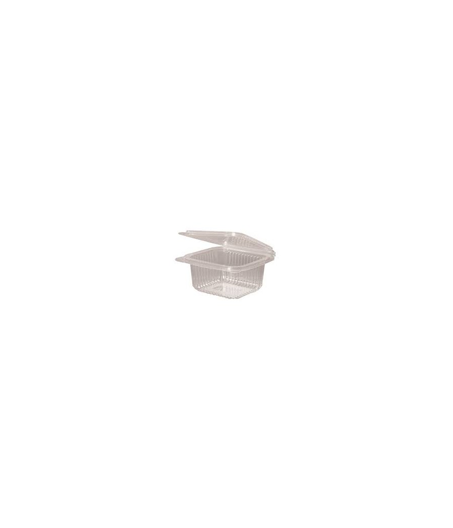vaschetta rettangolare CON COPERCHIO UB 500
