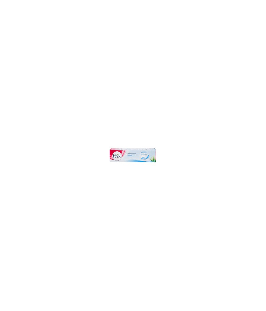 VEET CREMA DEP. 200 ML PELLI SENSIBILI