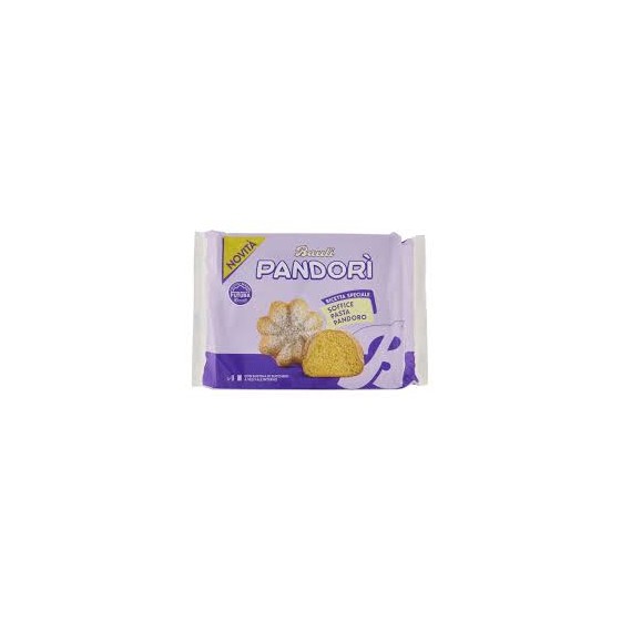 Bauli Pandorì 4 x 35 g