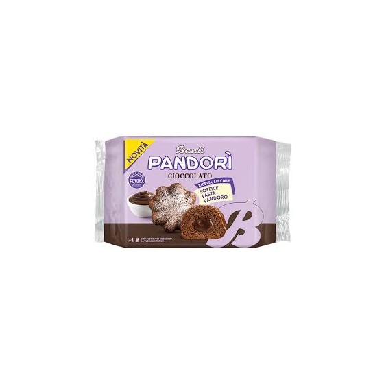 BAULI Pandorì Cioccolato 178gr