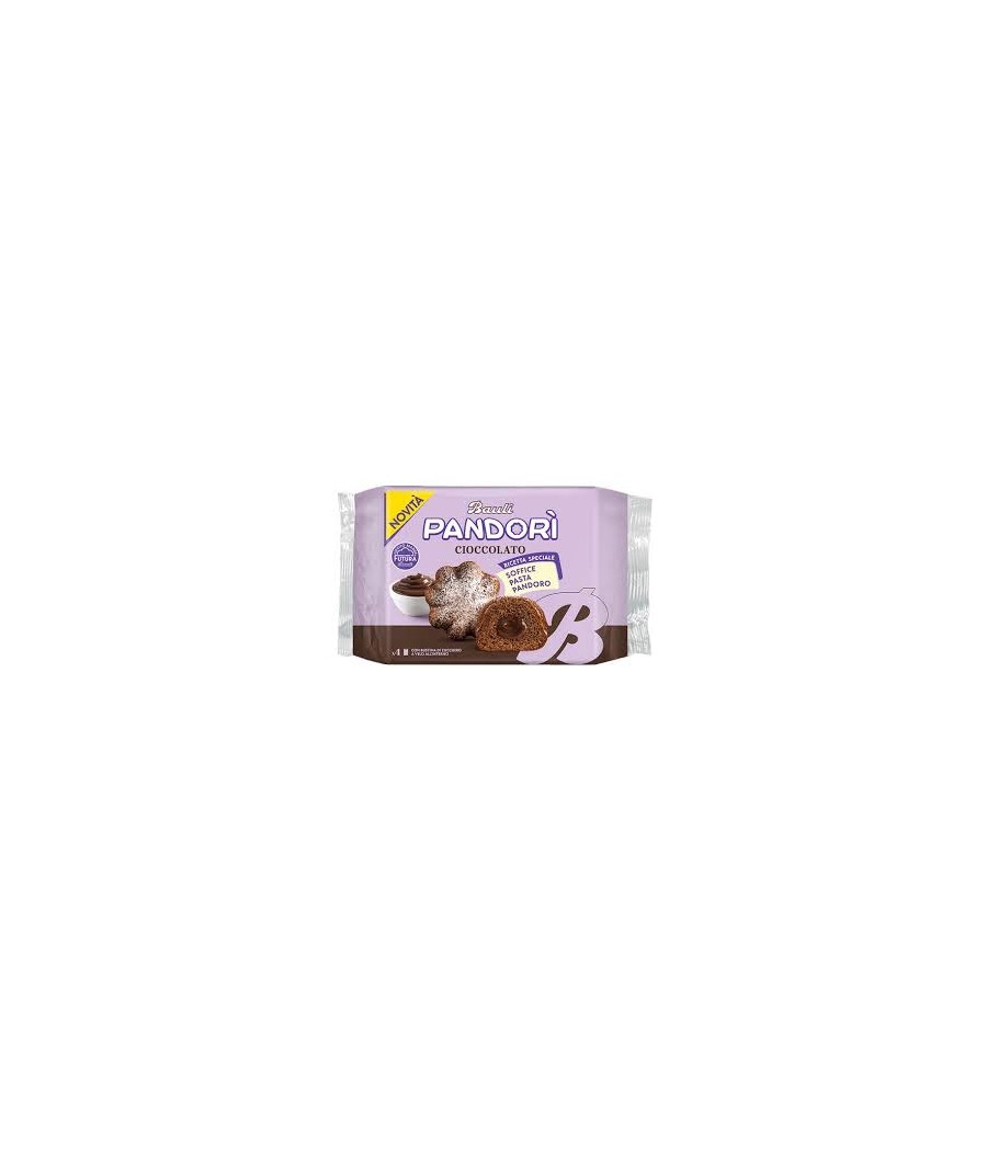 BAULI Pandorì Cioccolato 178gr