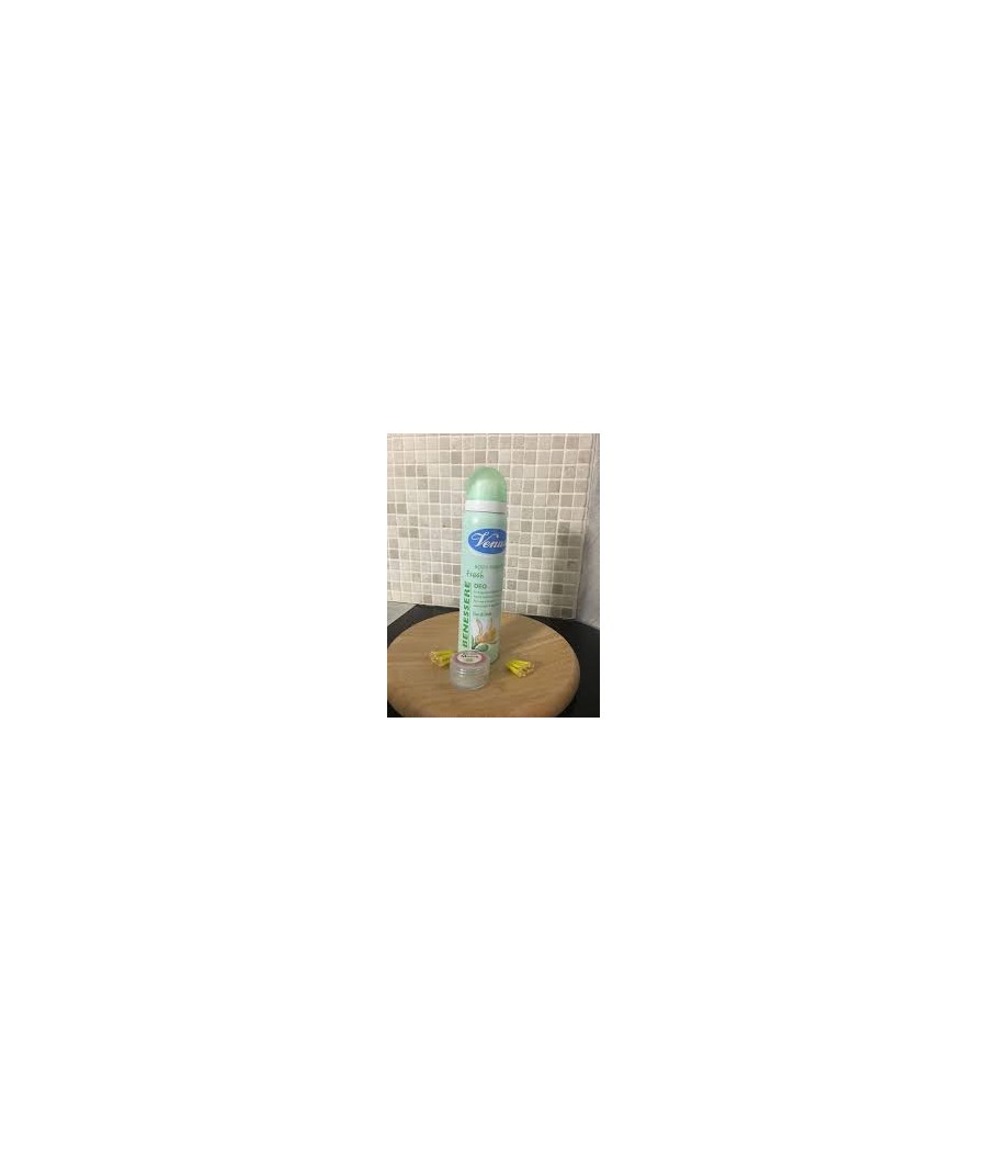 VENUS BODY PARFUM PASS. ML 100