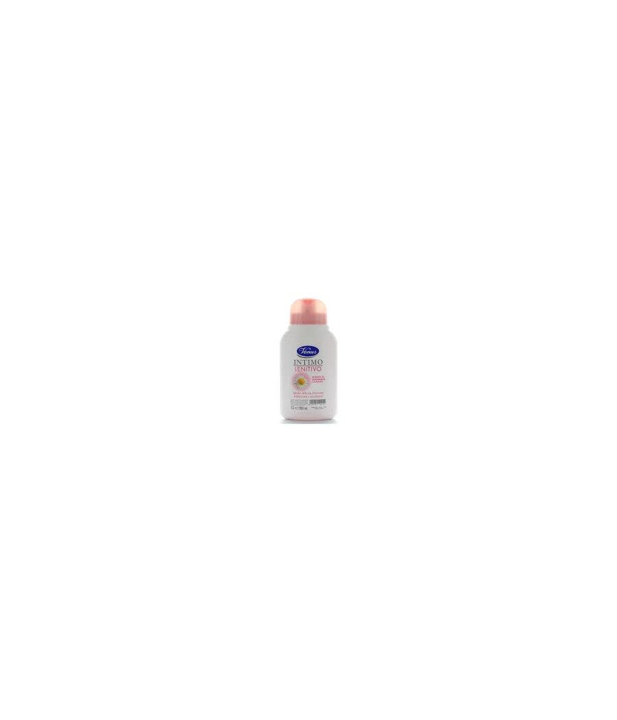 VENUS INTIMO 200 ML LENITIVO