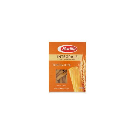 BARILLA TORTIGL.INTEGR. GR500