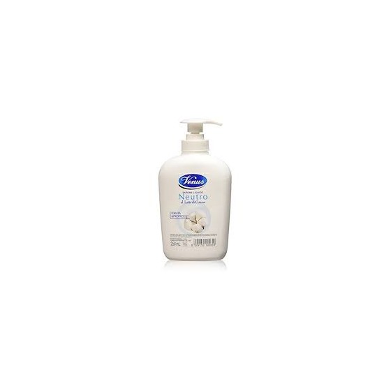 VENUS SAP. LIQ. 250 ML NEUTRO