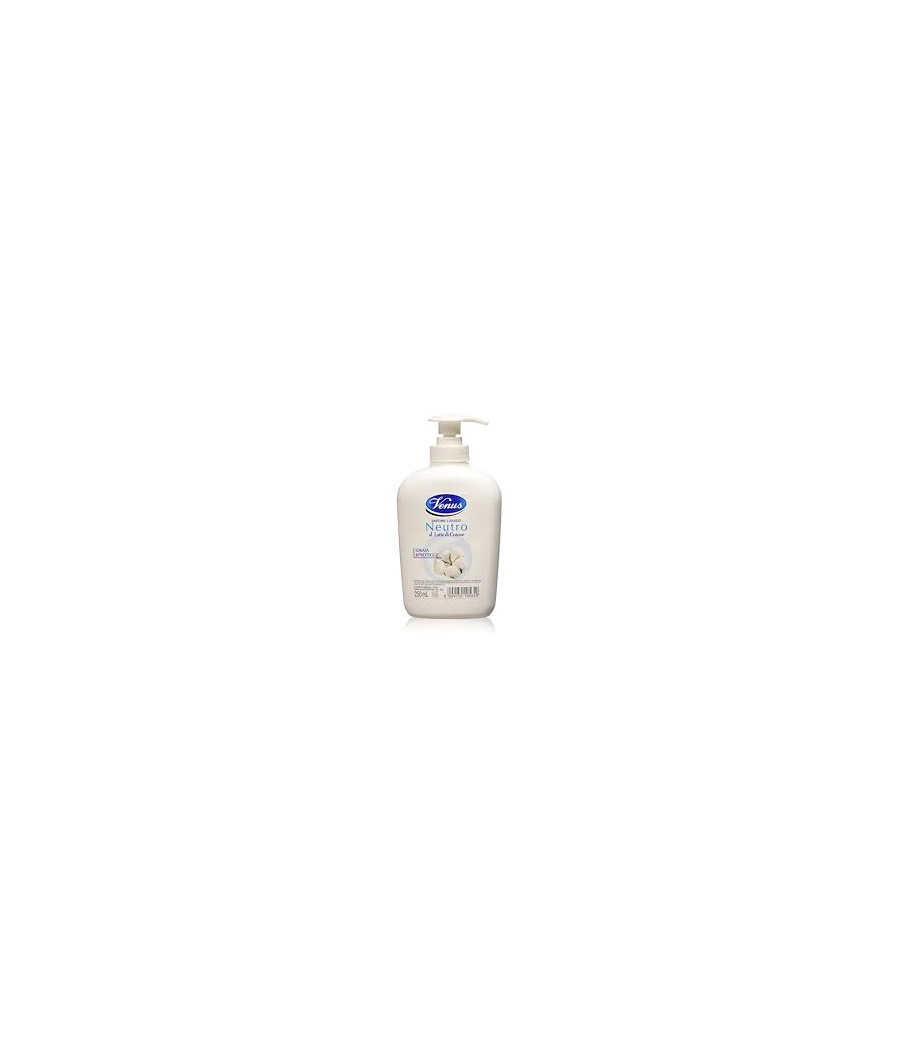 VENUS SAP. LIQ. 250 ML NEUTRO