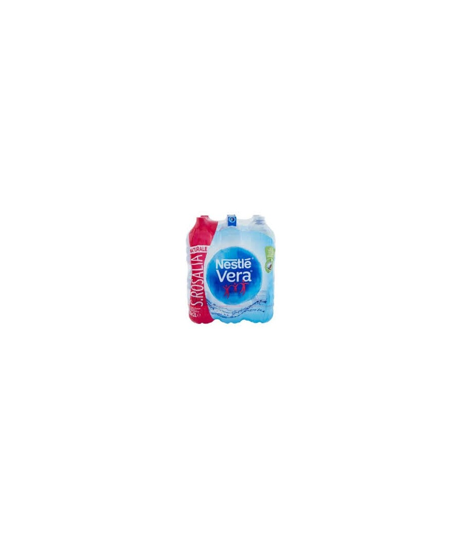 VERA ACQUA  LT 2 X 6