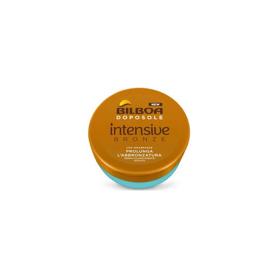 BILBOA DOPOSOLE INTENSIVE BRONZE GIARA 250 ML.