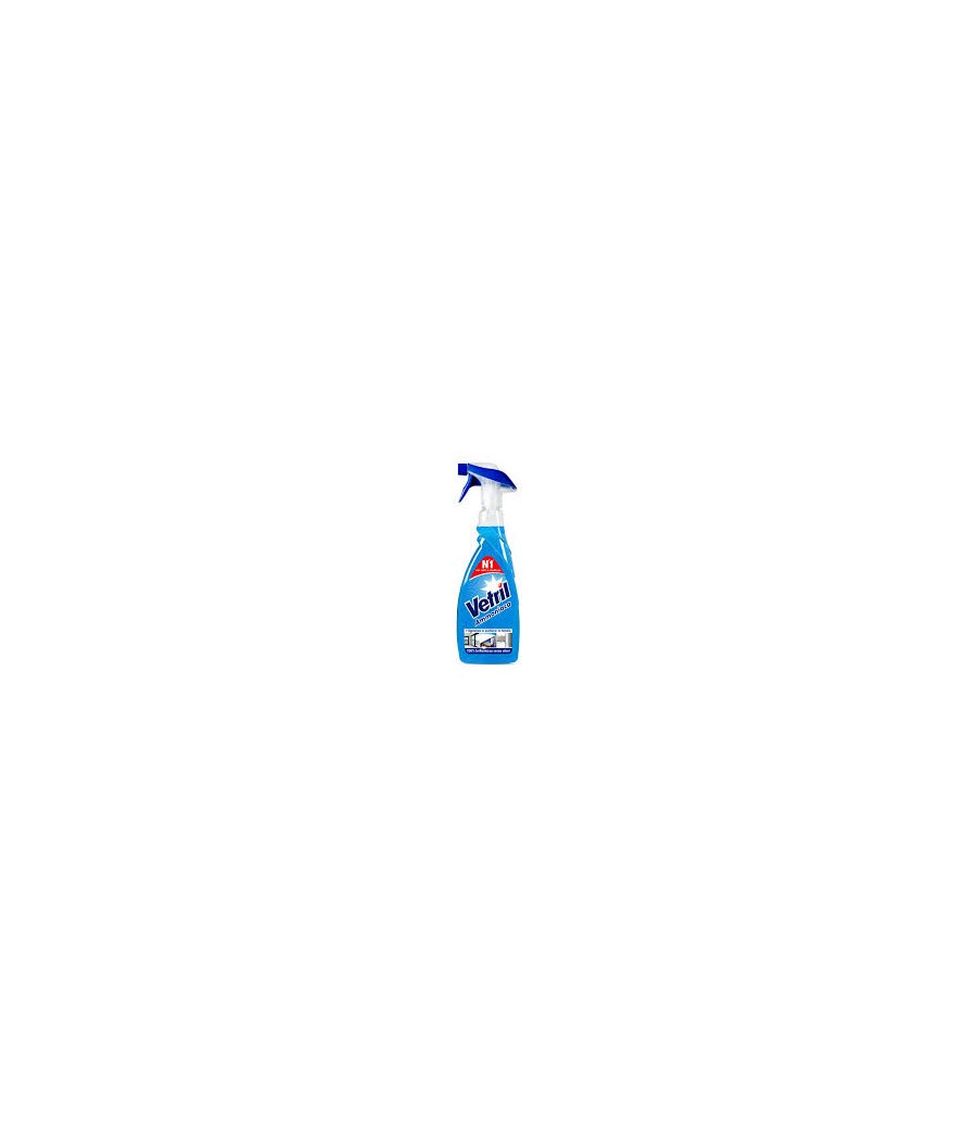 VETRIL EROG. 650 ML AMMONIACA