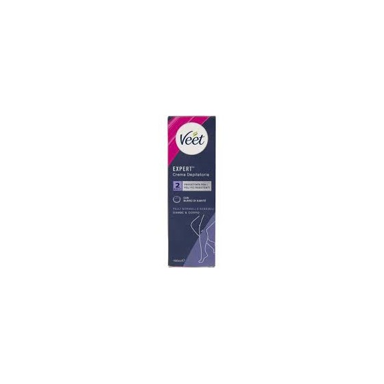 vett crema depilatoria 100 ml
