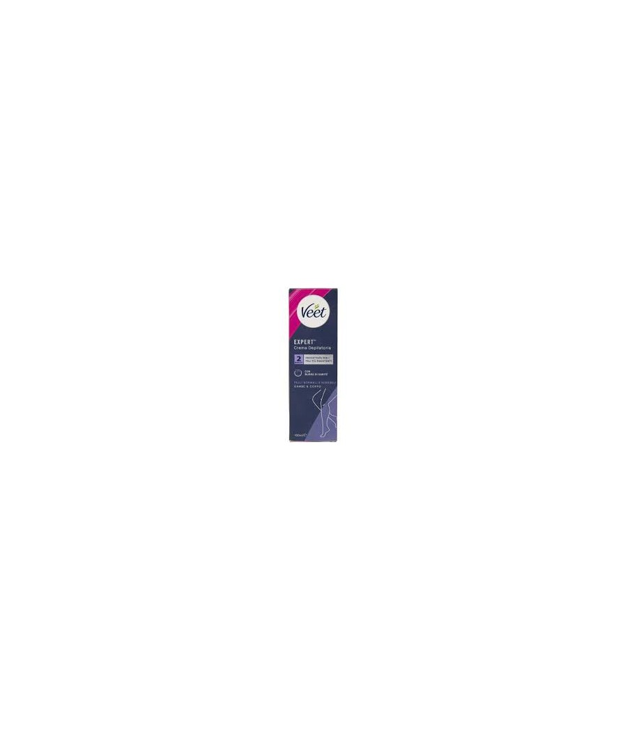vett crema depilatoria 100 ml