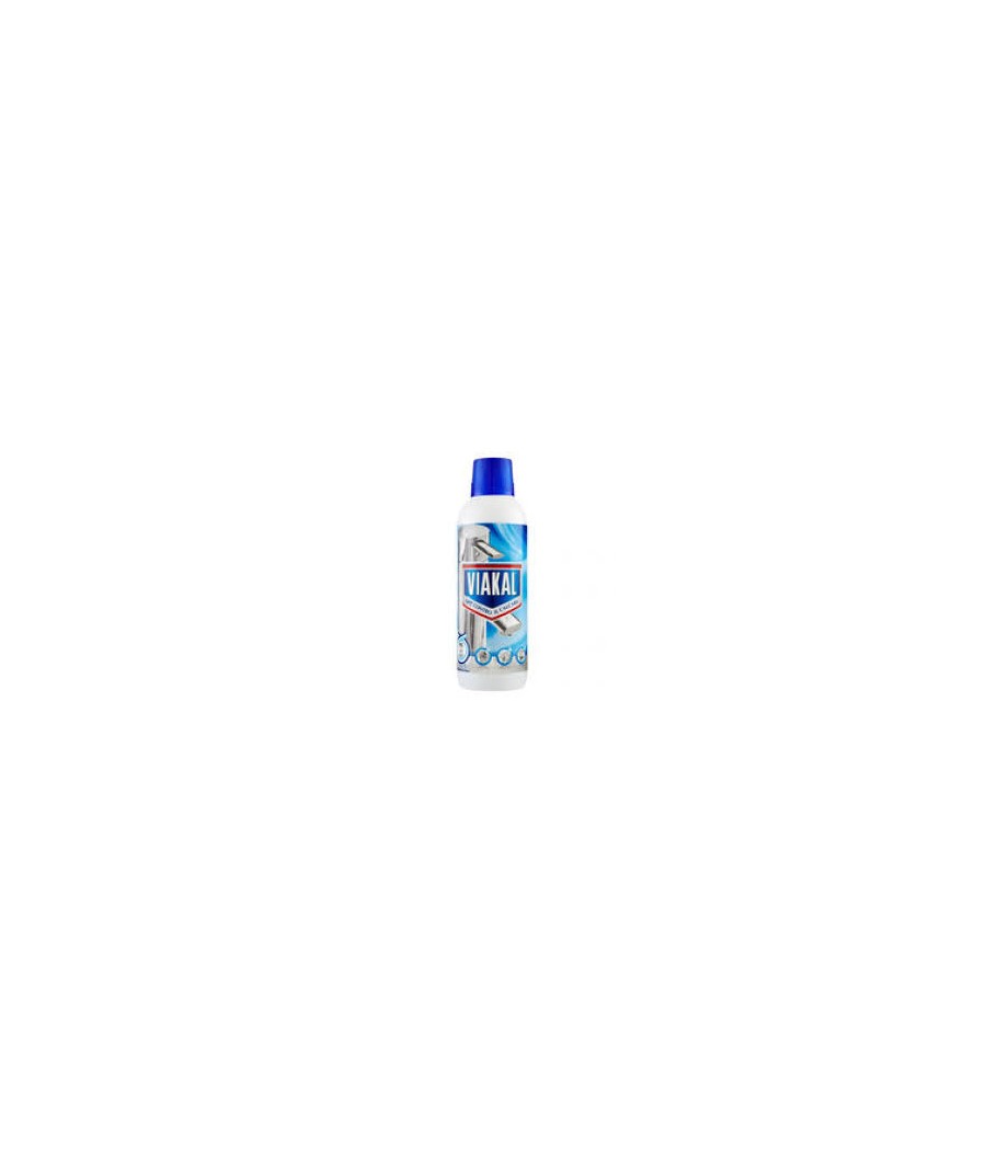 VIAKAL ANTICALCARE CASA ML 500