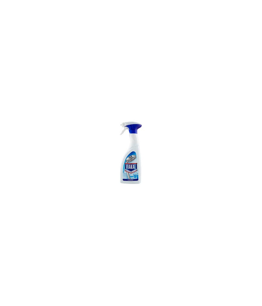 Viakal Bagno Classico Anticalcare Spray 515 ml