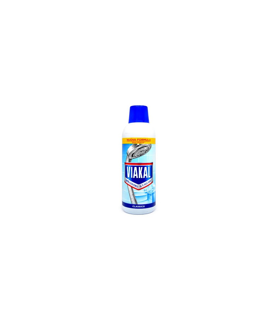 VIAKAL CASA 470 ML NEW CLASSICO
