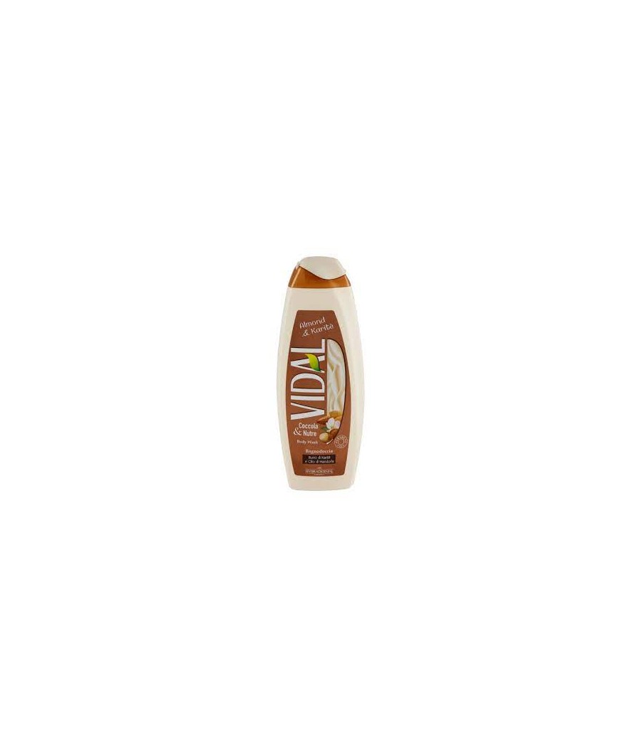VIDAL B.S 500 ML MAND\CARITE