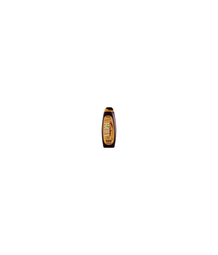 VIDAL BAGNO 500 ML ARGAN OIL