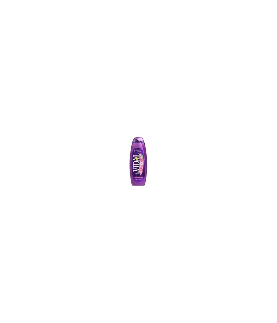 VIDAL BAGNO 500 ML SENSUAL TOUCH