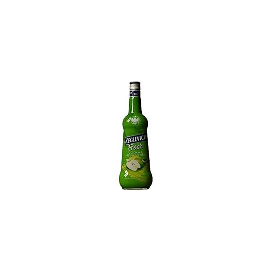 VODKA KEGLEVICH MELA VERDE  CL 70