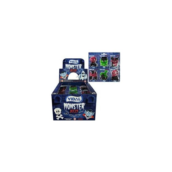 Vidal Monster Jelly Gr.11