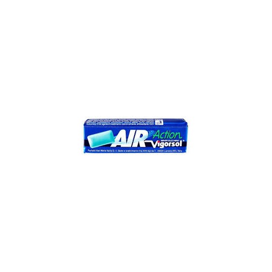 VIGORSOL AIR ACTION