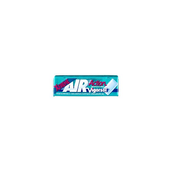 VIGORSOL AIR ACTION XTREME