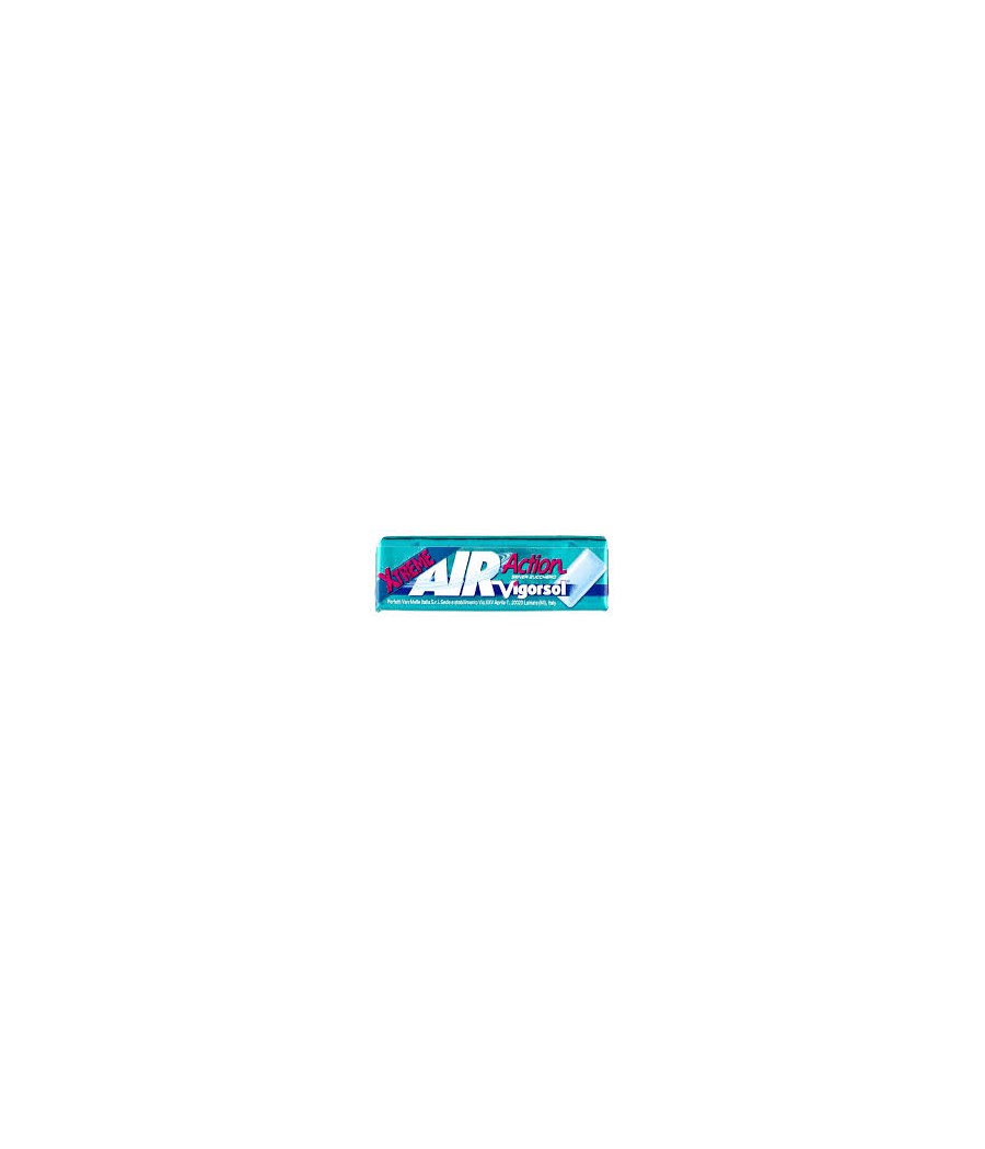 VIGORSOL AIR ACTION XTREME
