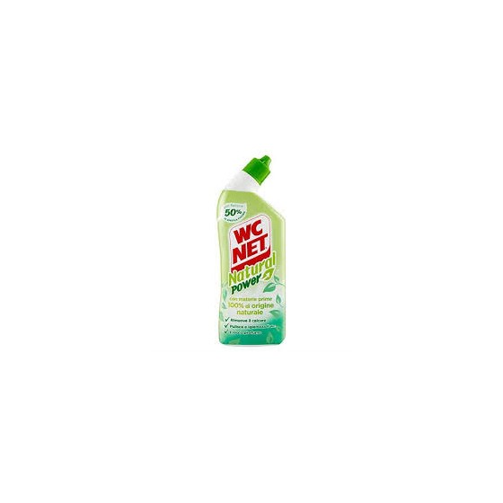 WC NET GEL NEW 700 ML BIO IGIENE